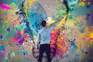 規模や分野は自由!