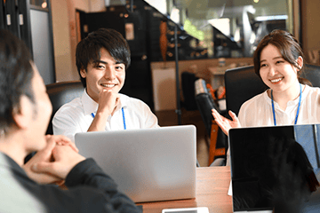 すでに事業化・会社設立している方も大歓迎