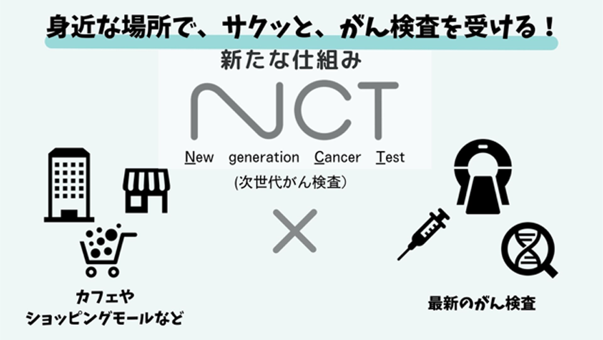 次世代がん検査